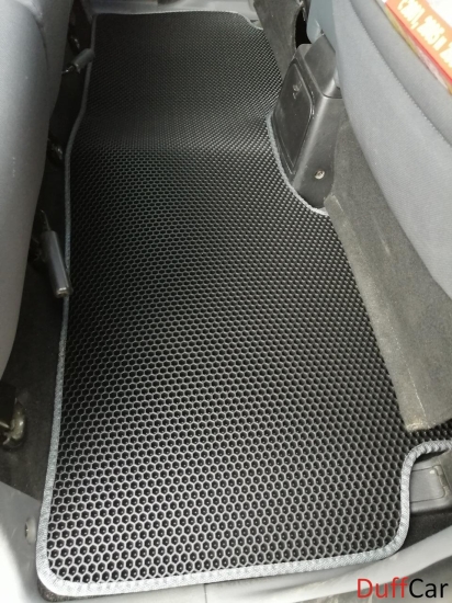 Автомобильные коврики Hyundai Matrix (FC) (2001 - 2010)