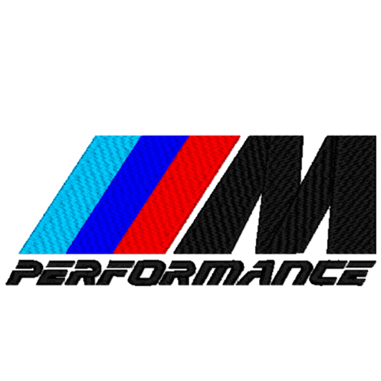 BMW M logo HD