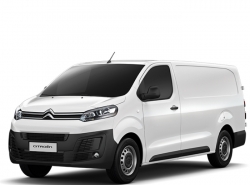 Eva коврики для Citroen Jumpy Combi (2018 - ...) Передние коврики
