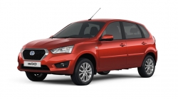 Чехлы для Datsun mi-Do (2015-2020)